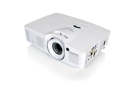 Optoma WU416: A Comprehensive Review of a High-End Projector